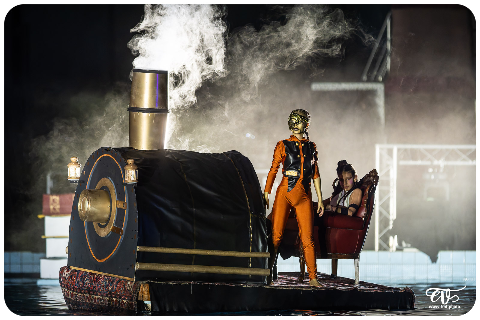 LA FABRIQUE DES CONTES (BNS 2025)